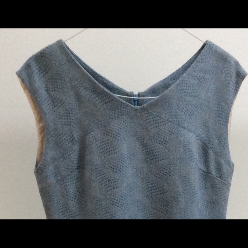 Tocca dress